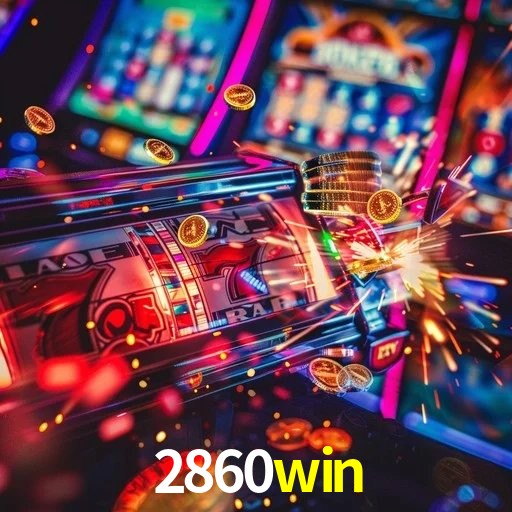 Recursos de Bônus 2860win
