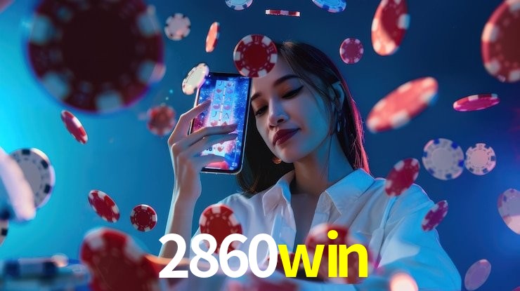 Bônus Diários 2860win