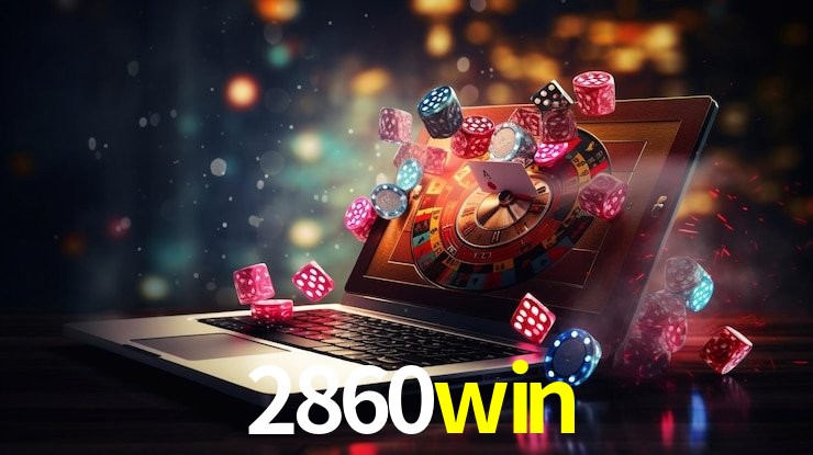 Casino Ao Vivo 2860win