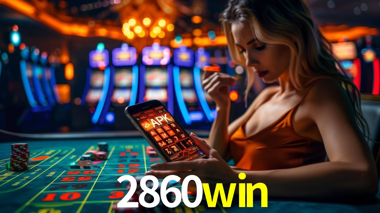Live Casino 2860win
