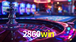 Integração de APIs 2860win