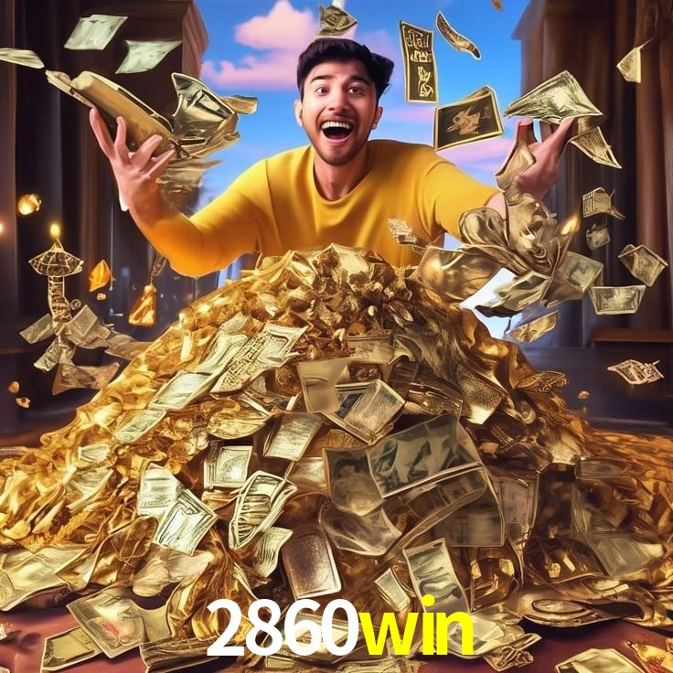 Jogos de Slot 2860win