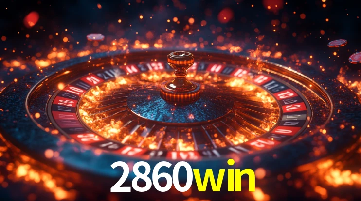 Sinta a adrenalina dos jogos de cassino com 2860win