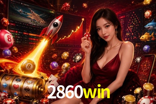 APP oficial da 2860win para mobile