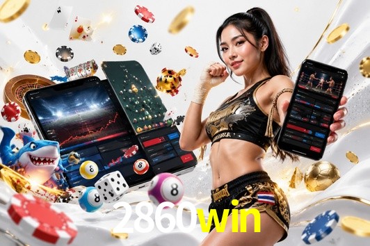 Exclusive Offers 2860win