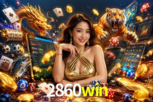 2FA Security 2860win