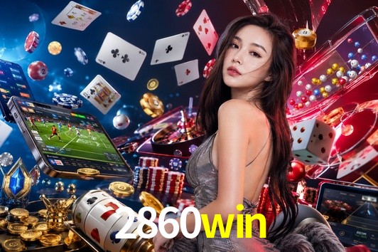 Live Casino 2860win