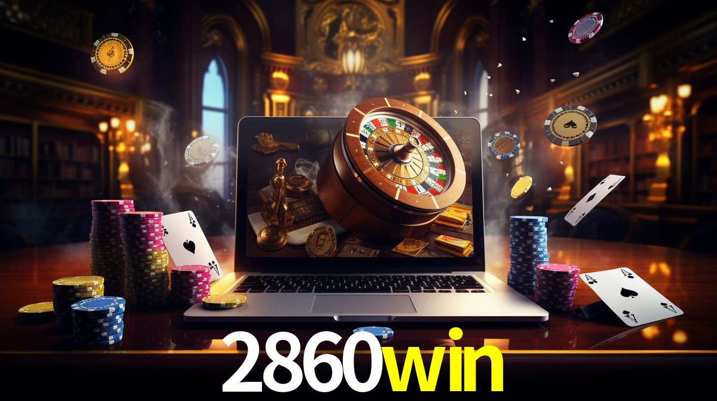 Welcome Bonus 2860win