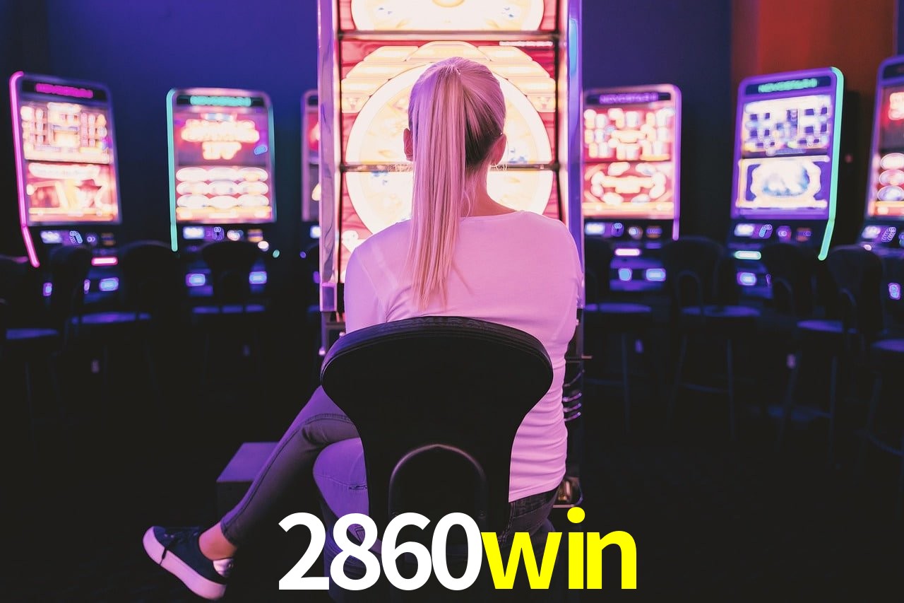 Slot Games 2860win