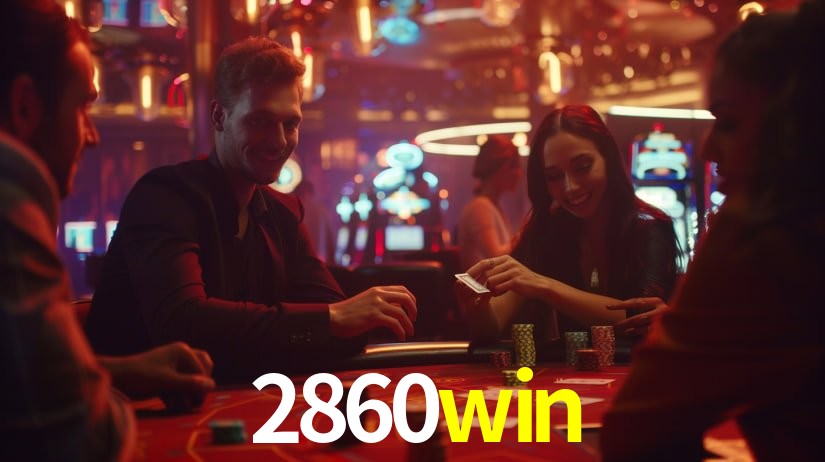 Explorando a Categoria de Eventos em Apostas na 2860win