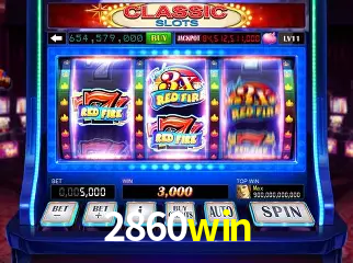 Apostas Esportivas na 2860win: Um Guia Completo