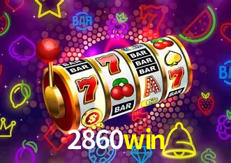 Inovações de Jogos na 2860win: O Futuro das Experiências Interativas