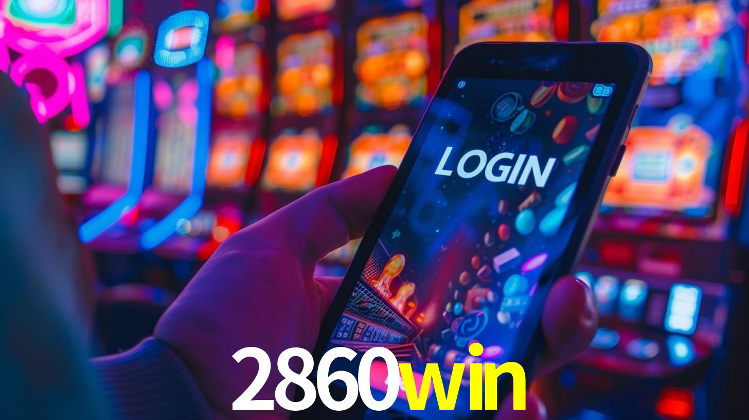 Diretório de Jogos 2860win
