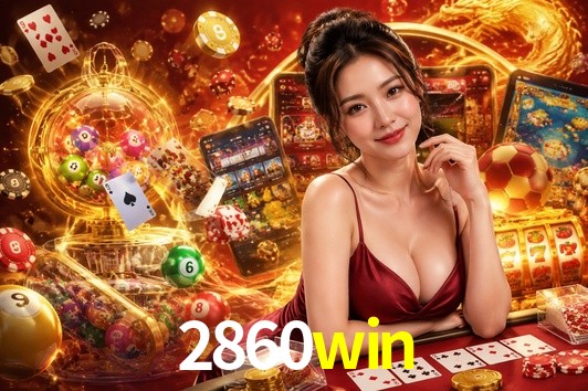 Account Benefits 2860win