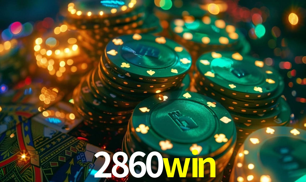 Benefícios da Conta 2860win
