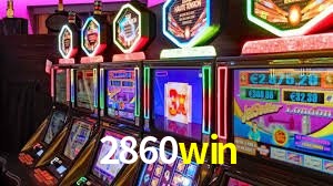 Apostas de Futebol 2860win