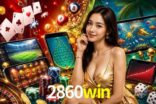 VIP Casino 2860win