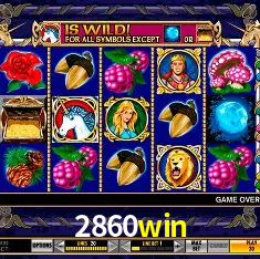 Desvendando o Mundo dos Jogos Virtuais na 2860win