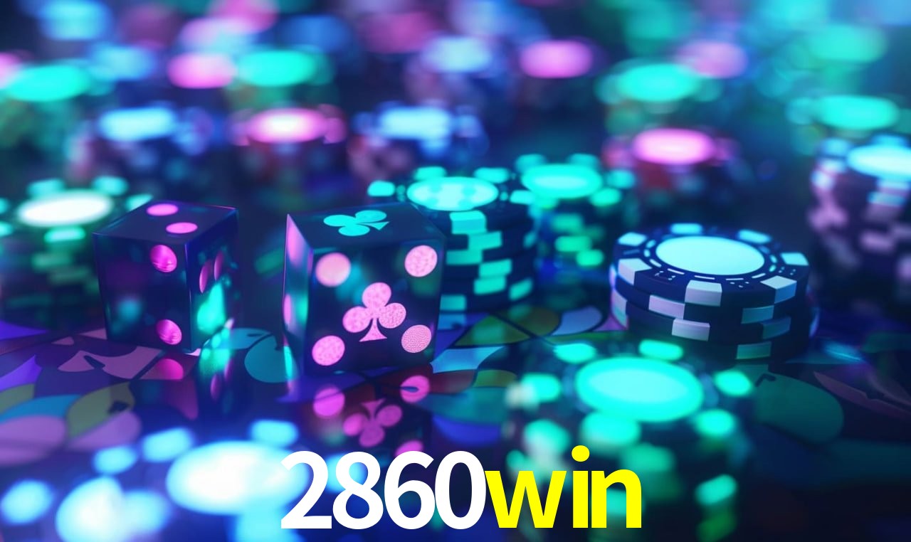 Casino Ao Vivo 2860win