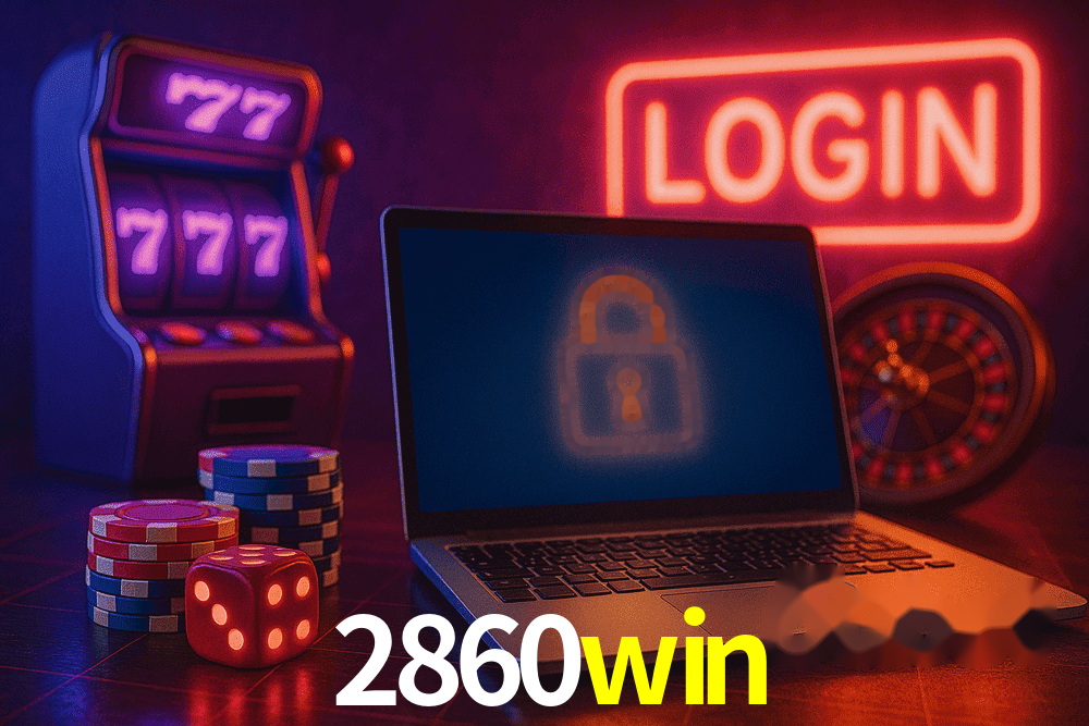 Sistemas de Segurança 2860win