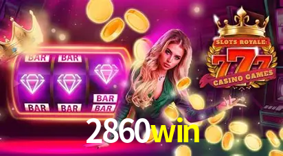 A Revolução dos Aplicativos de Jogos no 2860win
