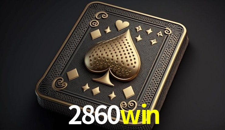 Promoção Relâmpago 2860win