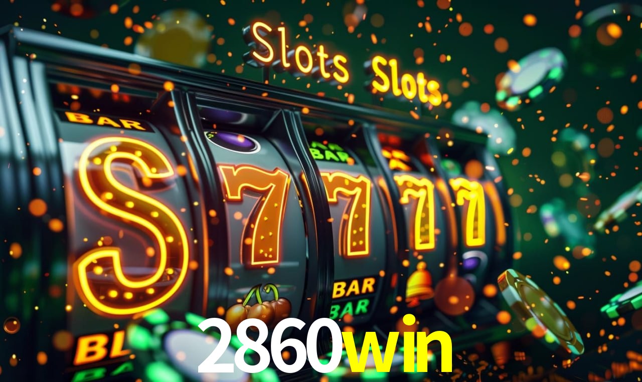 Login Seguro 2860win
