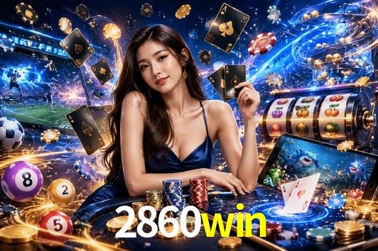 Platform Technology 2860win