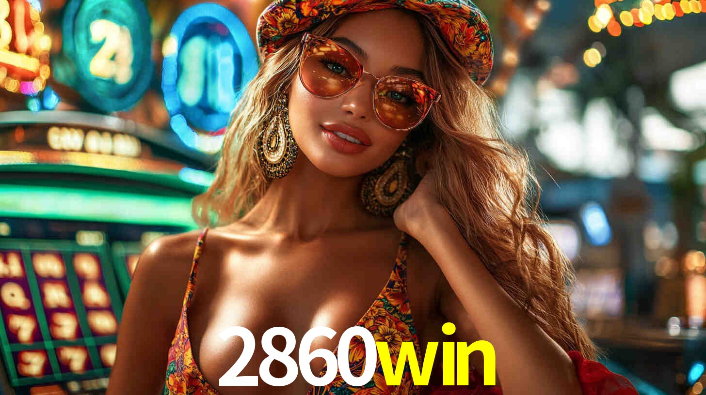 Ofertas Imperdíveis na 2860win: Promoções e Bônus Que Valem a Pena