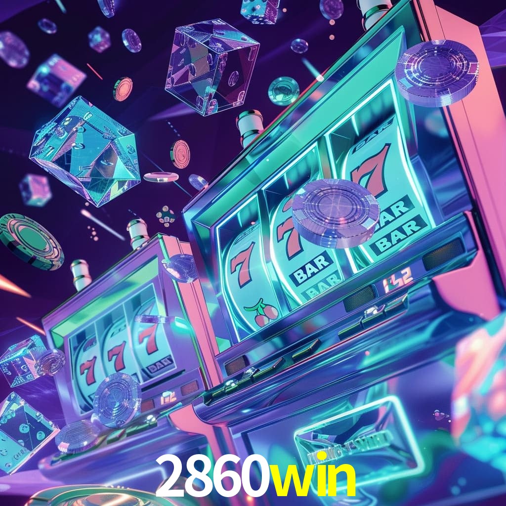 Casino VIP 2860win