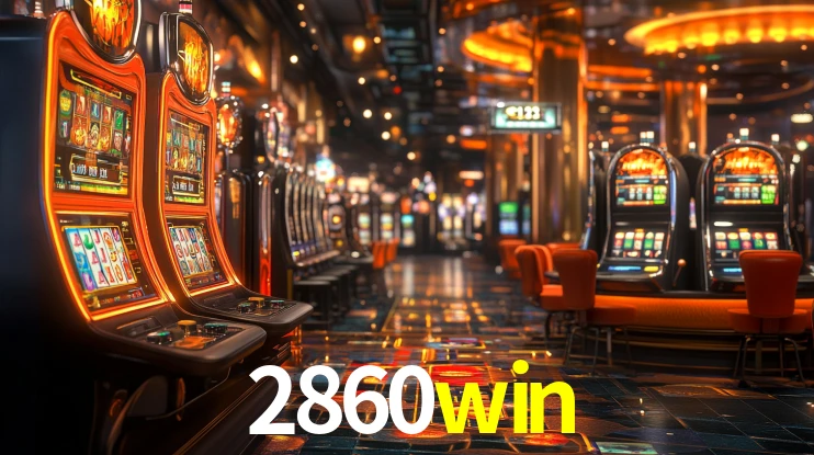 2860win: Jogos de Caça-Níqueis-Altas Recompensas, Roleta-Velocidade, Blackjack-Desafios Máximos