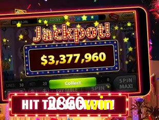 Descubra o Mundo do Cassino Online com 2860win