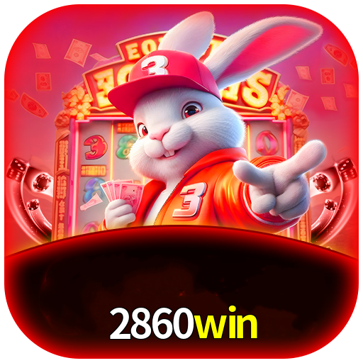 2860win Logo